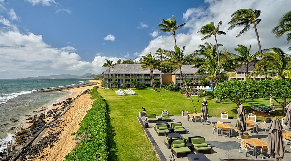The Iso By Castle Kapa'a Exterior foto