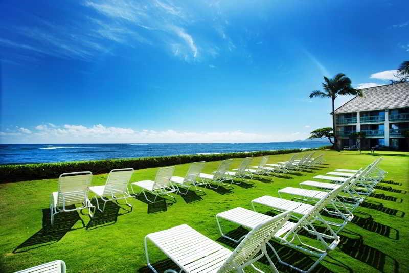 The Iso By Castle Kapa'a Exterior foto