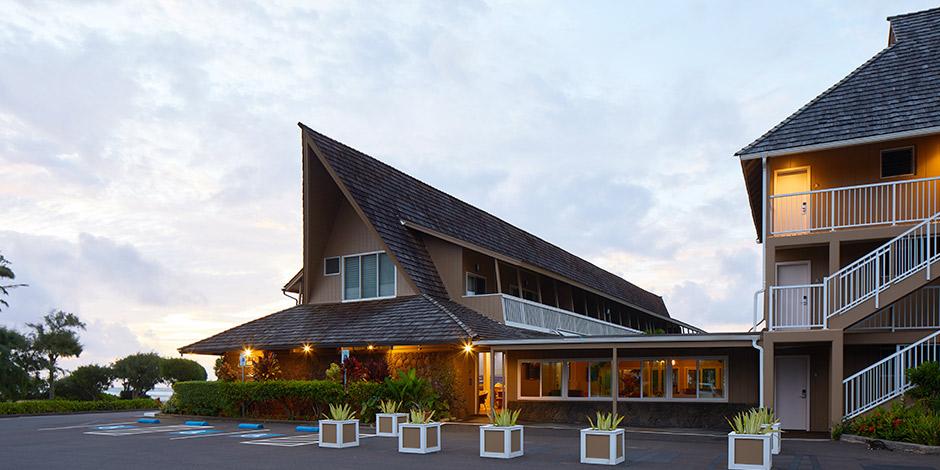 The Iso By Castle Kapa'a Exterior foto