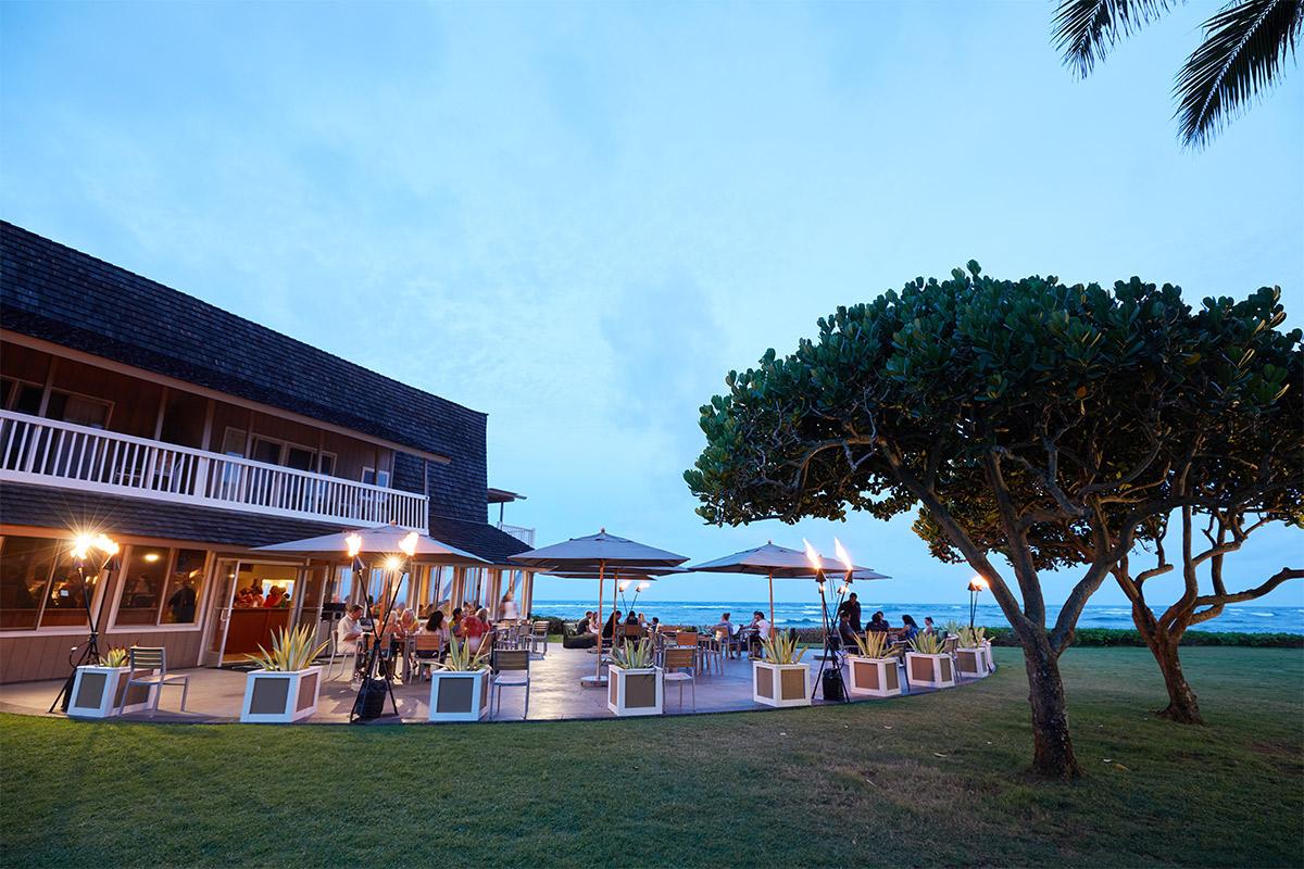 The Iso By Castle Kapa'a Exterior foto
