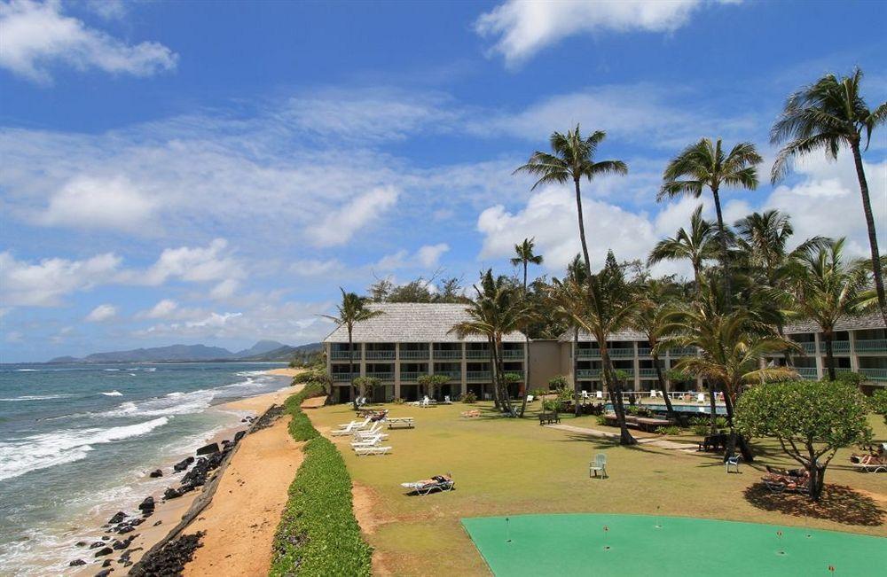 The Iso By Castle Kapa'a Exterior foto