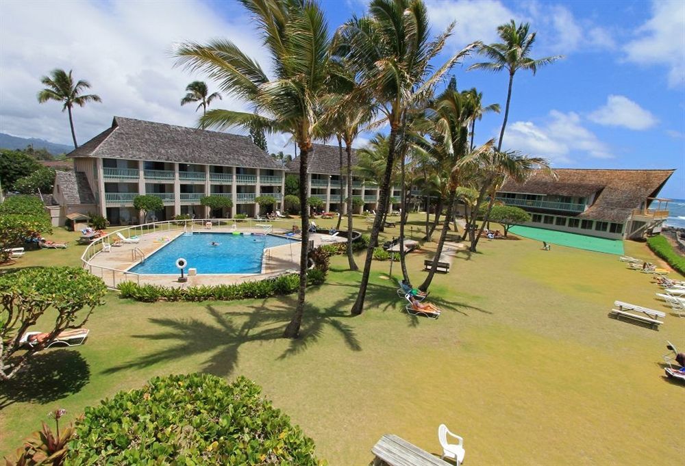 The Iso By Castle Kapa'a Exterior foto