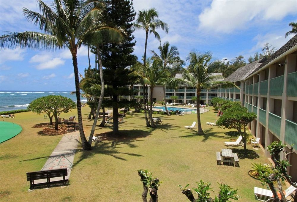 The Iso By Castle Kapa'a Exterior foto