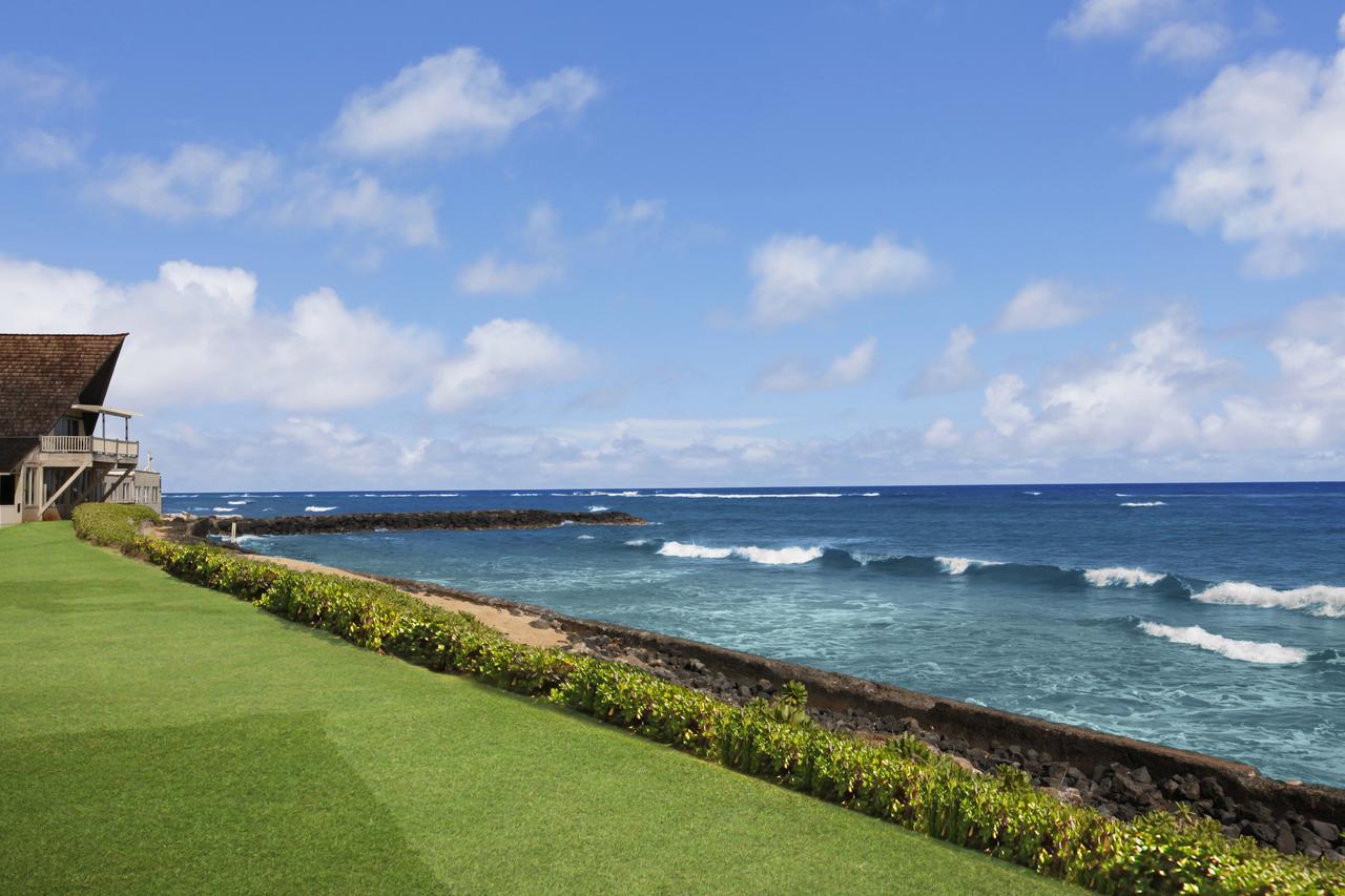 The Iso By Castle Kapa'a Exterior foto